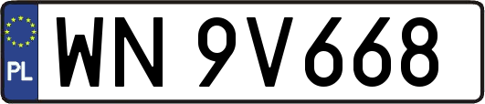 WN9V668