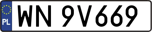 WN9V669