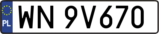 WN9V670
