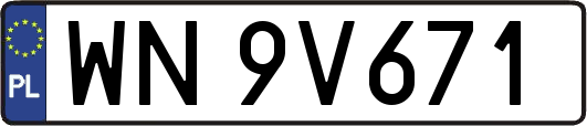 WN9V671