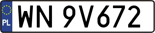 WN9V672