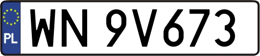WN9V673