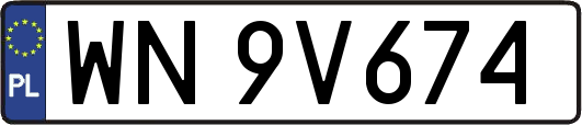 WN9V674