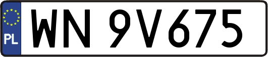 WN9V675