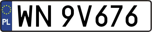 WN9V676
