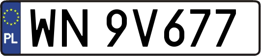 WN9V677