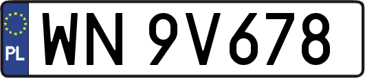 WN9V678