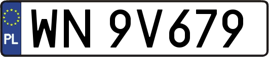 WN9V679