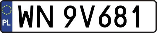 WN9V681