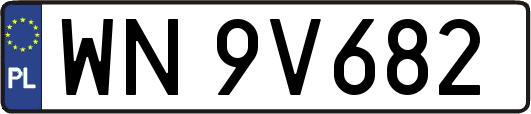 WN9V682
