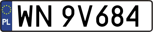 WN9V684