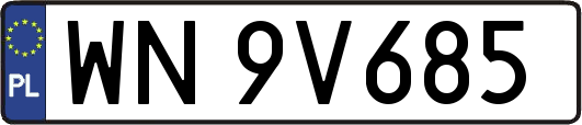 WN9V685