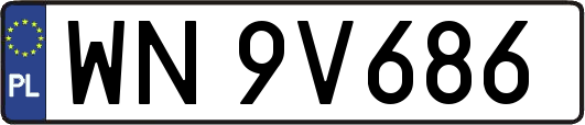 WN9V686