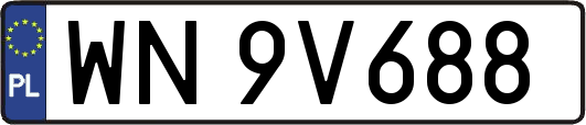 WN9V688