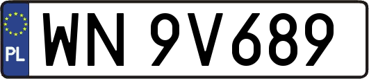 WN9V689
