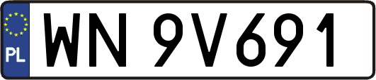 WN9V691