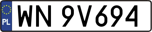 WN9V694