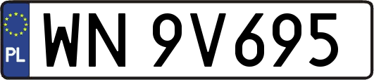 WN9V695