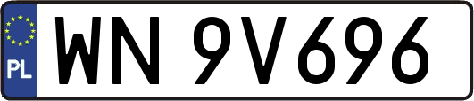 WN9V696