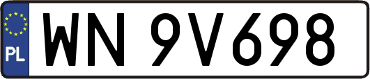 WN9V698