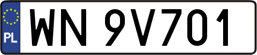 WN9V701
