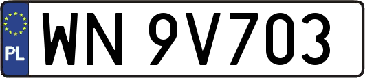 WN9V703