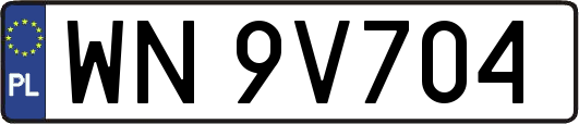 WN9V704