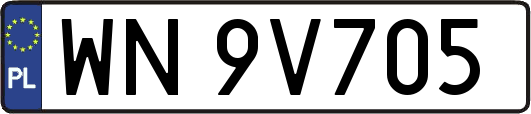 WN9V705