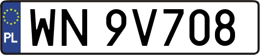 WN9V708