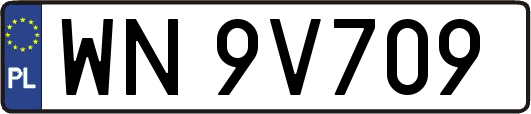 WN9V709