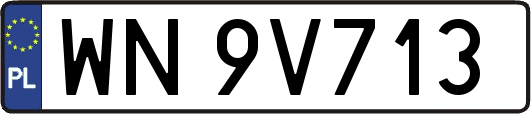 WN9V713