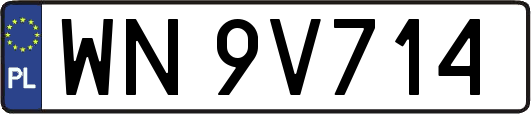 WN9V714