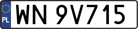 WN9V715