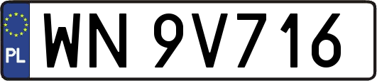 WN9V716