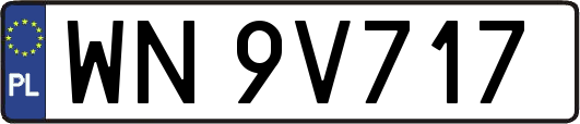 WN9V717