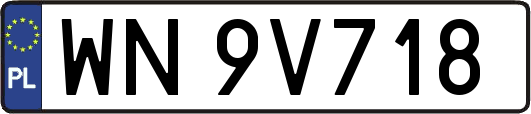 WN9V718
