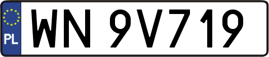 WN9V719