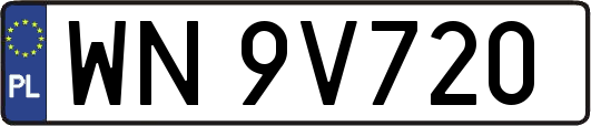 WN9V720