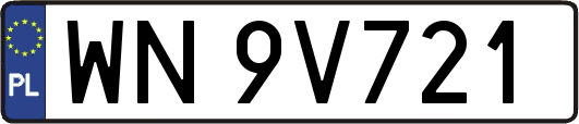 WN9V721