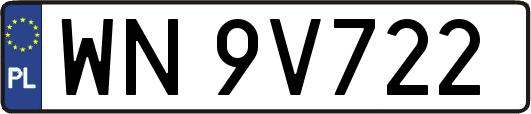 WN9V722