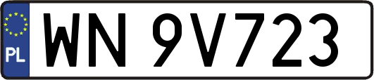 WN9V723