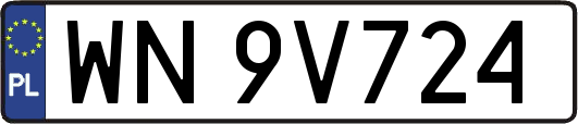 WN9V724