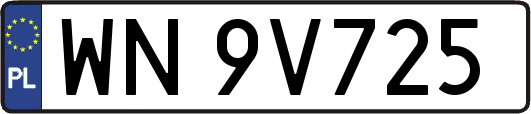 WN9V725