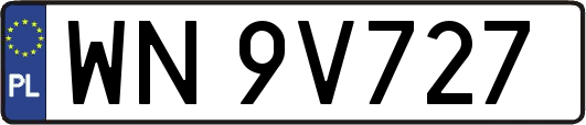 WN9V727