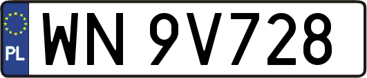 WN9V728
