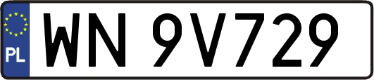 WN9V729