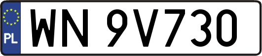 WN9V730