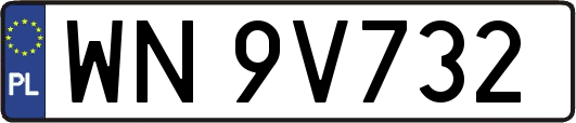 WN9V732