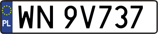 WN9V737