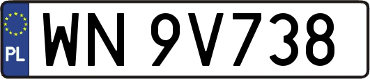 WN9V738